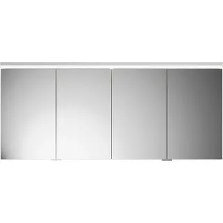 Burgbad Lin20 160 cm frassino dekore cappuccino