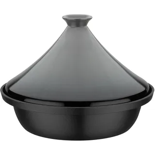 GSW Tajine Kochtopf 30 cm rund