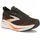 Herren Medium Phantom/Orange/Sand 45