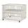 SleepPlus Lattenrost Sprossen sahara dust Gr 75x100