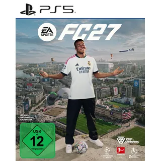 Electronic Arts EA Sports FC 27 (PS5)