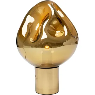 KARE DESIGN Tischleuchte Supernova Alu, Eisen, Stahl & Metall Gold