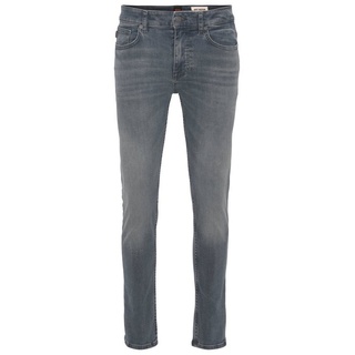 BOSS ORANGE Slim-fit-Jeans mit Coin-Pocket blau 31