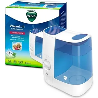 WICK Pharma WH845E2 blau/weiß