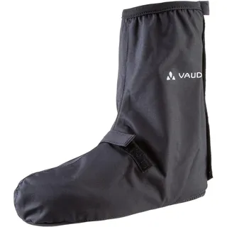 Vaude Bike Gaiter Short schwarz 40