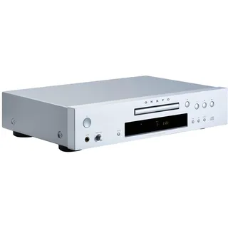 Onkyo C-30 (CD Player), HiFi Komponente, Silber