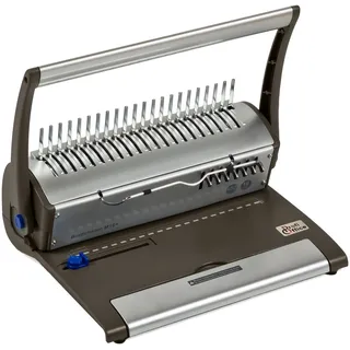 ProfiOffice Bindestream M16+ Bindegerät Spiralbindung DIN A4