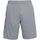 Kurze Hose Grau S