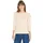 3/4-Arm-Shirt Beige M