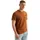 Herren Rundhals T-Shirt SHORT SLEEVE R-NECK AMERICAN CLASSIC Regular Fit PTSS0000555-6024 Balsam Green XXL