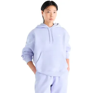New Balance Hoodie Lila M
