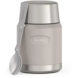 Thermos Thermobehälter 0,47 l Beige 1 St.