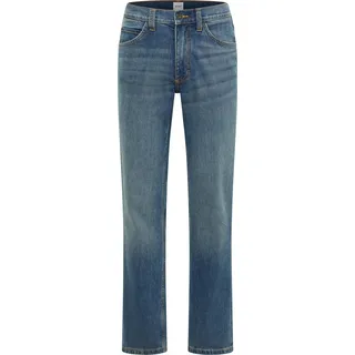 Mustang Tramper Straight Fit Blau 40/36