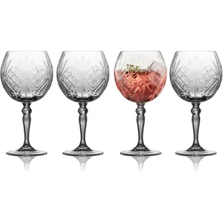 Lyngby Glas Melodia Gin & tonic-glas
