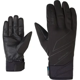 Ziener ILION Schwarz 8