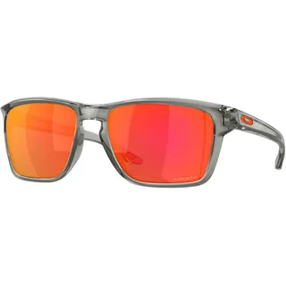 OAKLEY Sylas grey ink/prizm ruby