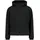 Fix Hood Softshelljacke Kinder Schwarz 104