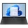 15-fd0610ng Intel N150 8 GB RAM 128 GB SSD Win11 Home Jet Black