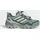 Wide Silver Green/Linen Green/Legend 37 5