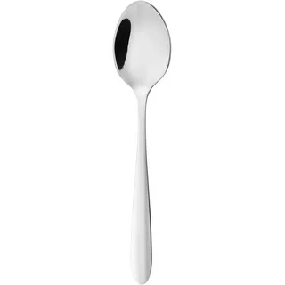 Kaffeelöffel Teelöffel 3-tlg. kleiner Löffel Set Besteck Set 11,2 cm Edelstahl