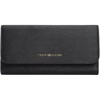 Tommy Hilfiger Geldbörse Damen schwarz
