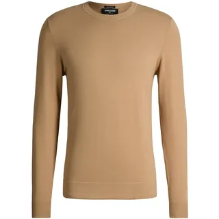 STRELLSON Pullover Vincent beige XXL