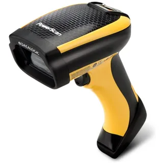 Datalogic PBT9100 (1D-Barcodes), Barcode Scanner, Mehrfarbig