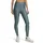 Under Armour Tech HiRise Damen Tights blau JASPER BLUE white 587-100 M
