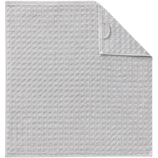 FROTTIER CaWö Küchenhandtücher Cuisine Pro Uni 520 Platin - 705