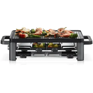 WMF Master Raclette für 8