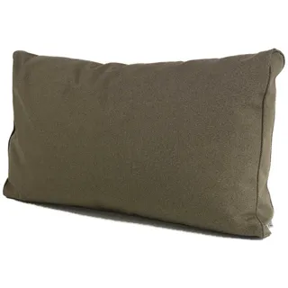 Nordje Palettenkissen Outdoor Exclusive Lehnenkissen Taupe 73x40 cm