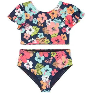 Roxy Bikini Damen Blau 6 Years