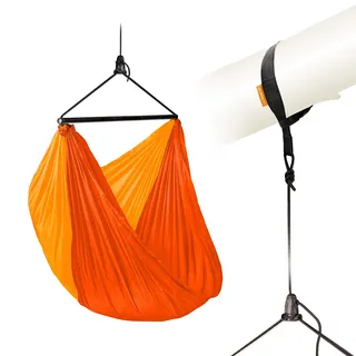 La Siesta ZunZun Orange