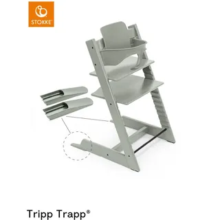 Stokke Tripp Trapp glacier green