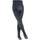 1 Paar Blau 122-128