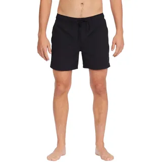 BILLABONG All Day Badeshorts Black XS