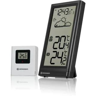 Bresser Meteo Temp