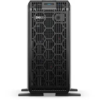 Dell PowerEdge T360 Intel Xeon 6333P 32gb 960gb Ssd No OS