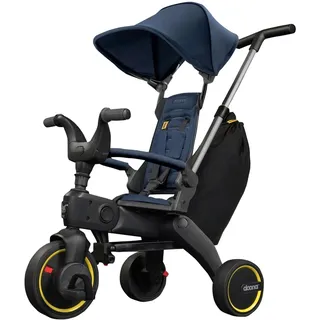Doona Dreirad Liki Trike S3, blau