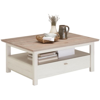 hom'in Hom ́in Couchtisch CAMRON - B/H/T ca. 110,00x45,00x80,00
