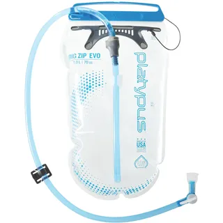 Platypus Big Zip EVO - Trinksystem Gr 2 l