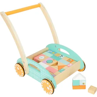 Small Foot Company Lauflernwagen Pastell