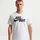 Sportswear JUST DO IT T-Shirt Herren 100 white/black M