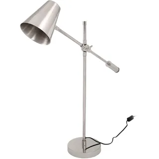 Kayoom Tischlampe Celeste 525 Silber 1 St.