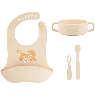Babymoov Mini Roar 4 tlg.