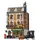 Sherlock Holmes Bausatz Baker Street 221B Apartment 3086-tlg