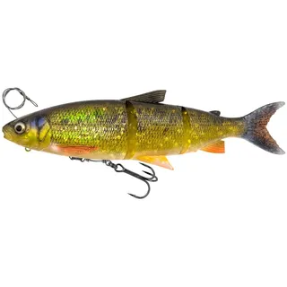 Savage Gear Angelköder 3D Line Thru Dirty Whitefish 36 cm 478 g