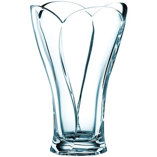 Spiegelau & Nachtmann, Vase, Kristallglas, 24 cm, 0081211-0, Calypso