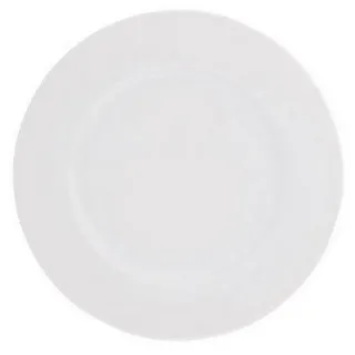 Kahla Frühstücksteller 21 cm weiß 1er Set