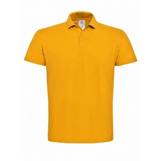 B & C ID.001 Gold 4XL